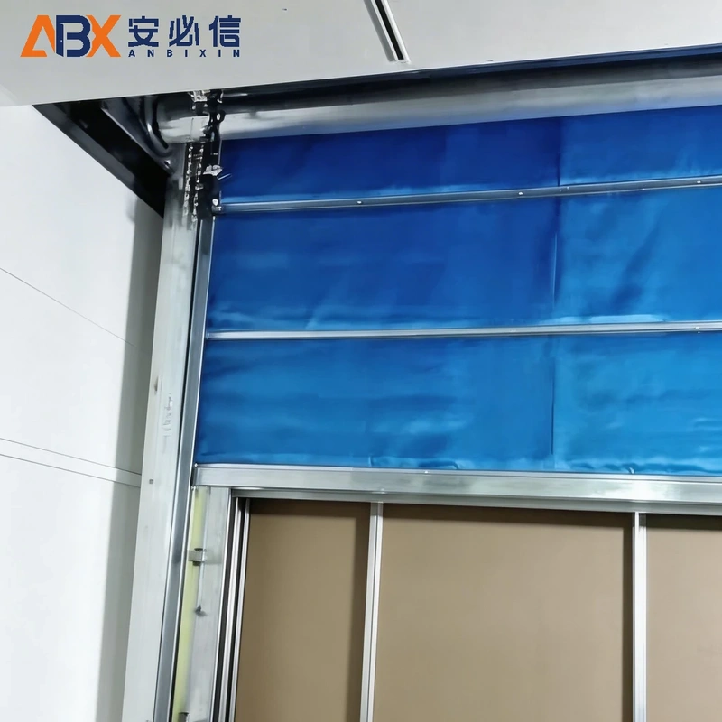 定西市堆积门